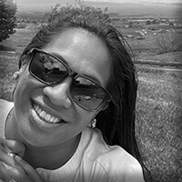 Diana Pohaikealoha Naihe